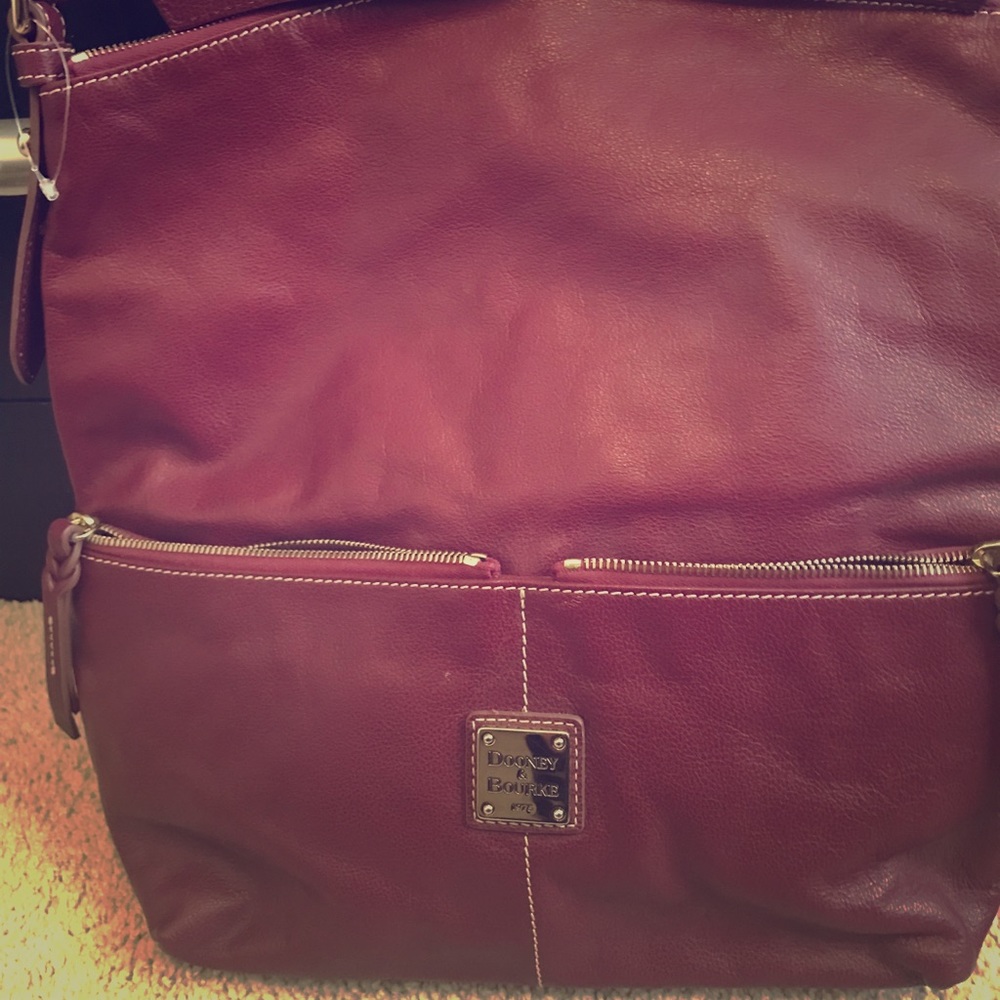 Dooney & Bourke crossbody